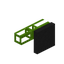 Lime External Storage