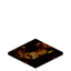 Black Ember Pressure Plate