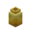 Golden Thin Pot