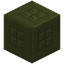 Small Green Terracotta Tiles