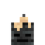 Wither Candle Skull