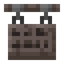 Dead Hanging Sign
