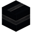 Railed Black Concrete