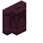 Crimson Pillar Trim