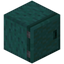 Warped Storage Cabinet
