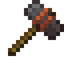 Netherite Impact Hammer