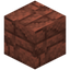 Cracked Disordered Borderless Bricks Bricks