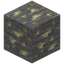 Platinum Ore
