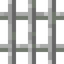 Supported Iron Bars