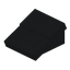 Gray Concrete Lower Top Roof