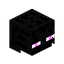 Enderman Head