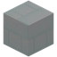Offset Snow Block Bricks