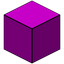 Bright Magenta Bordered AntiBlock