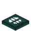Warped Beach Trapdoor