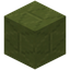 Triangular Lime Terracotta