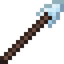 Frostbright Spear