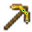 Golden Pickaxe