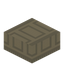 Coconut Slab
