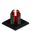 Reactor Energy Injector