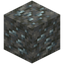 Tuff Blue Topaz Ore