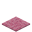 Bundled Pink Carpet