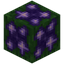 Imbued Green Enchanted Wood