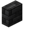 Deepslate Tile Vertical Slab
