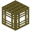Bamboo Window