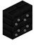 Ebony Tool Rack