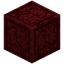 Smooth Red Nether Bricks Column