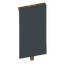 Gray Banner