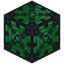 Block of Emerald 9x