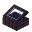 Blue Starlight Mangrove Display Case