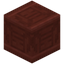 Chiseled Red Terracotta