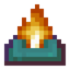 Warped Campfire