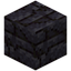 Cracked Disordered Blackstone Bricks