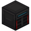 Cyan Mega Disk Interface