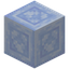 Bordered Ice