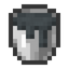 Gray Dye Bucket