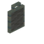 Light Gray Spirit Tall Seat Back