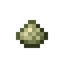 Tiny Pile of Fullers Earth