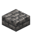 Cracked Pearl Brick Slab