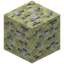 End Tin Ore
