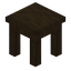 Stripped Dark Oak Table