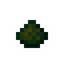 Tiny Pile of Iridium Chloride Dust