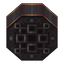Copper Wrapped Locometal Boiler