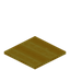 Rectangle Yellow Carpet