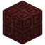 Spiraled Netherrack