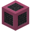 Grill Pink Concrete