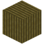 Fine Vertical Bamboo Planks